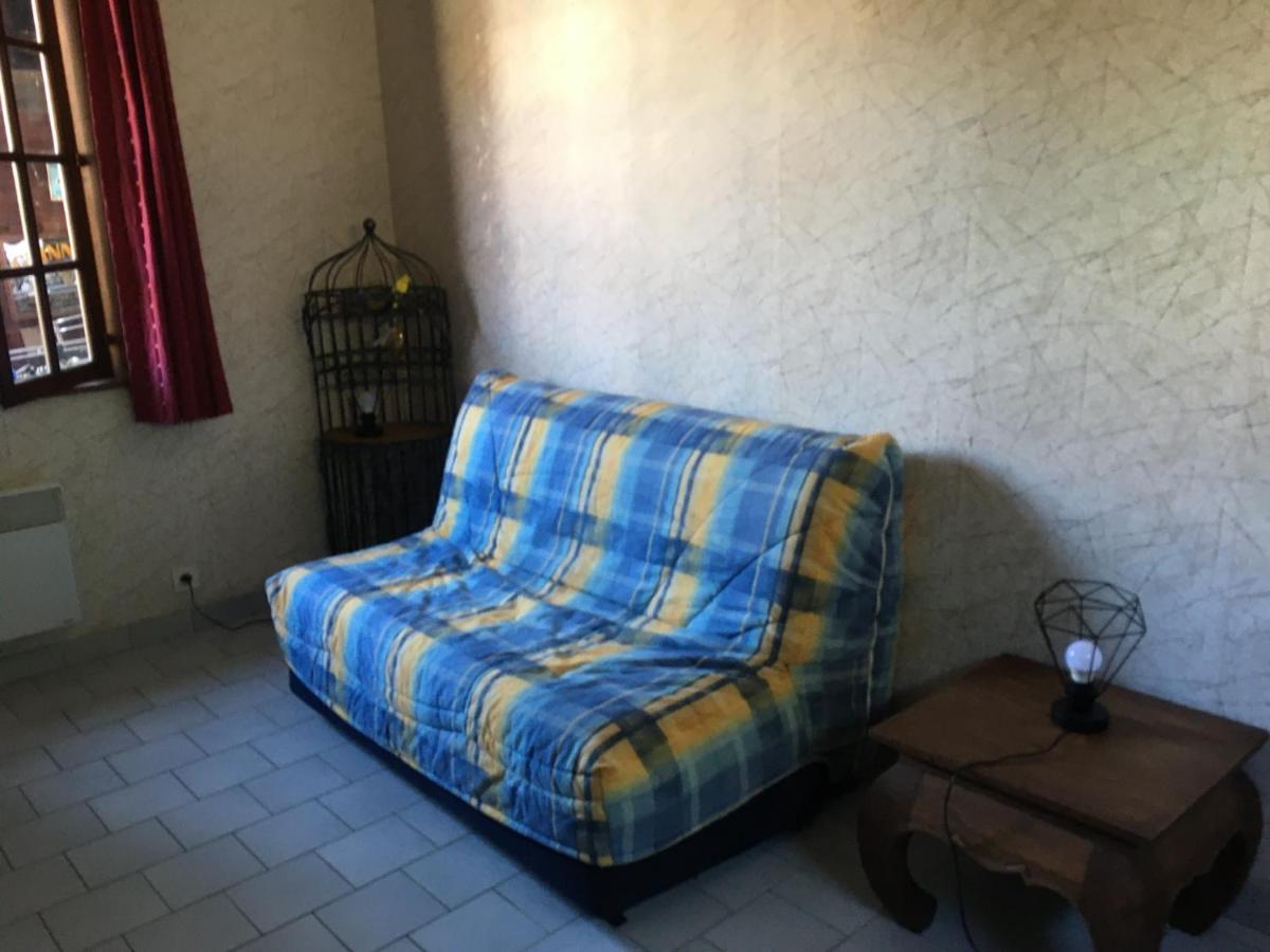 Baie De Somme Villa Gros Becs Dominois Luaran gambar