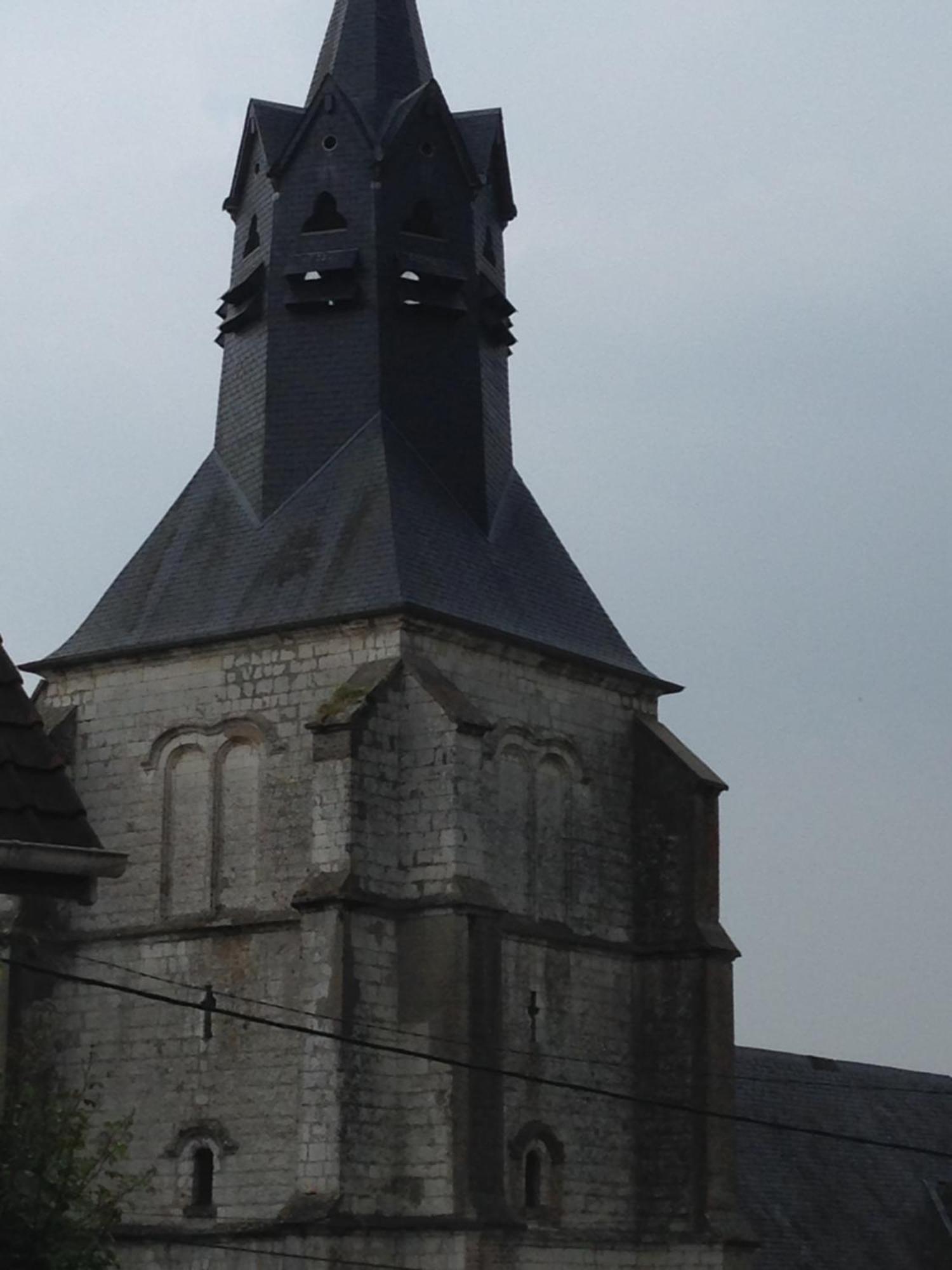 Baie De Somme Villa Gros Becs Dominois Luaran gambar