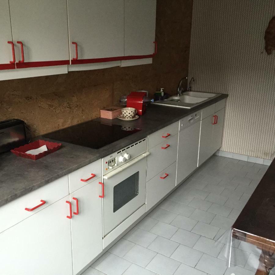 Baie De Somme Villa Gros Becs Dominois Luaran gambar