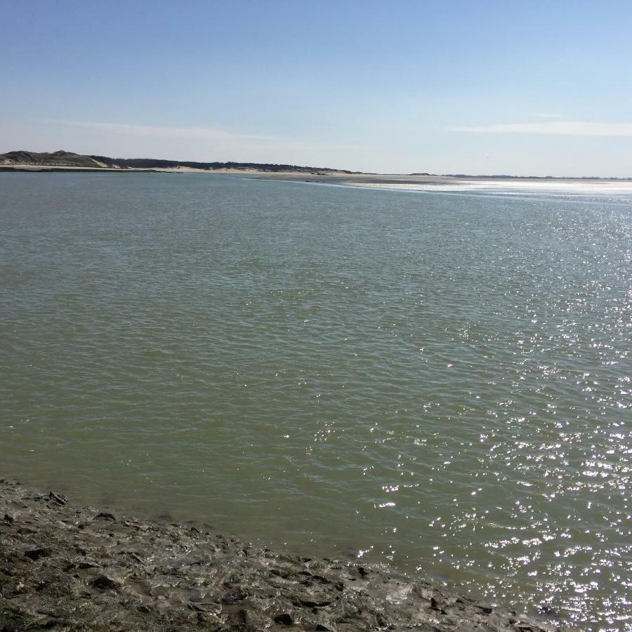 Baie De Somme Villa Gros Becs Dominois Luaran gambar